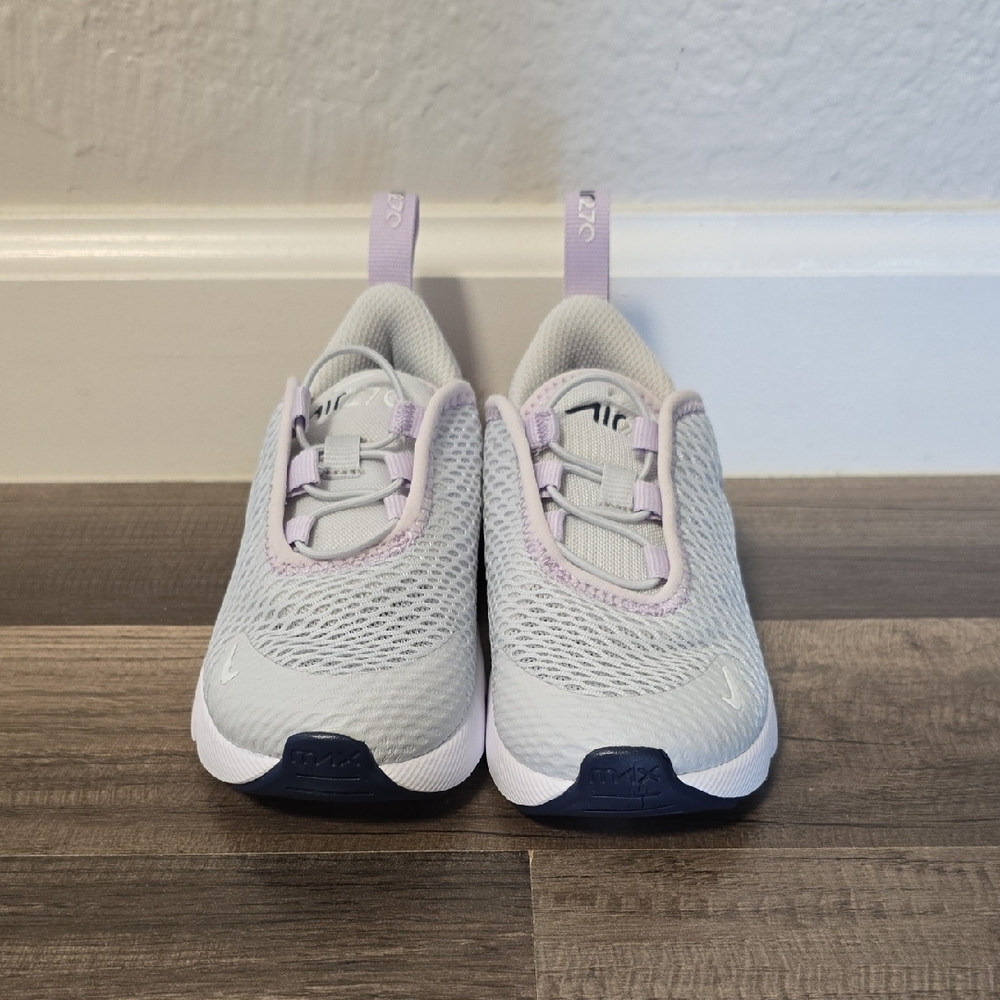 Nike Children's Air Max 270